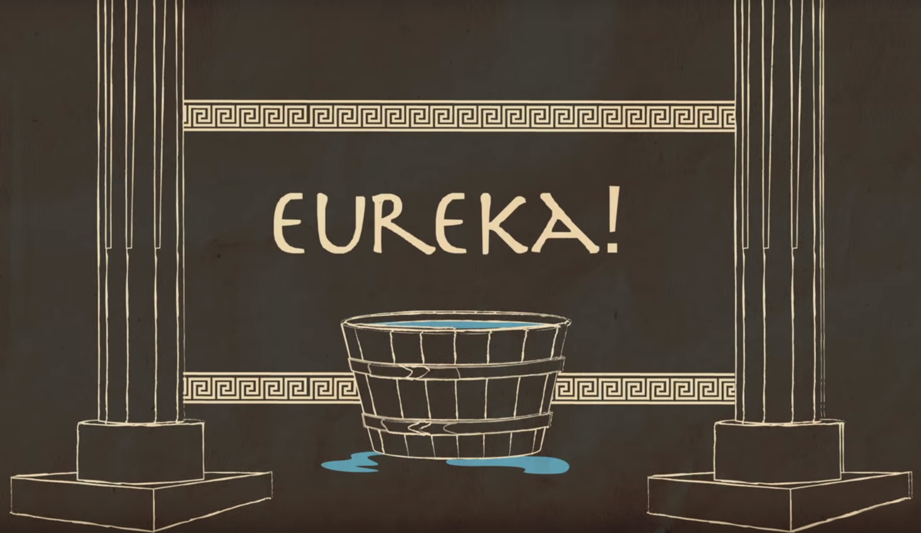 Eureka!
